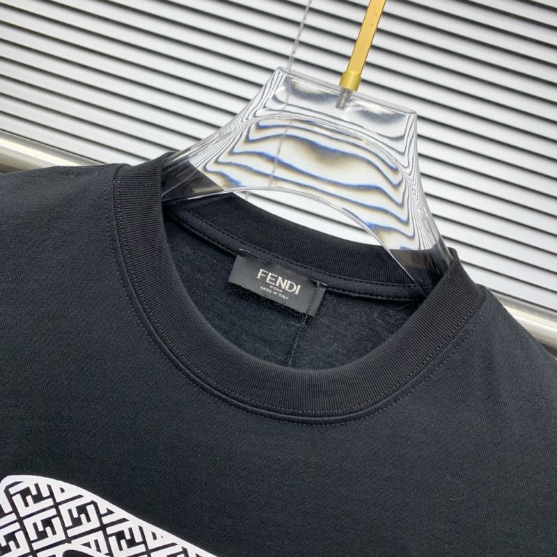 Fendi T-Shirts